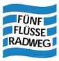 Logo Fnf Flsse Radweg